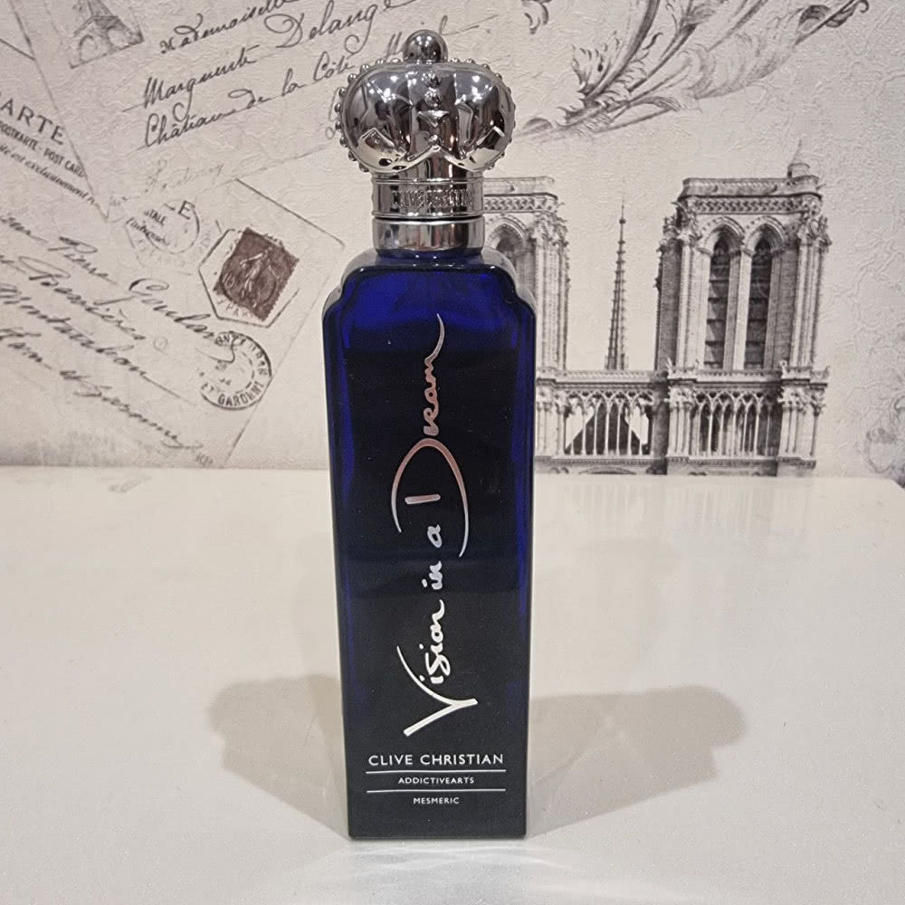 Clive Christian Vision In A Dream Mesmeric EDP | My Perfume Shop Australia