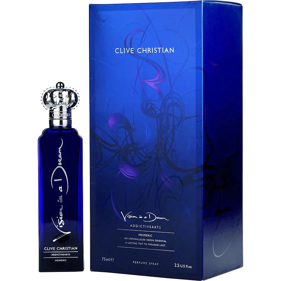 Clive Christian Vision In A Dream Mesmeric EDP | My Perfume Shop Australia