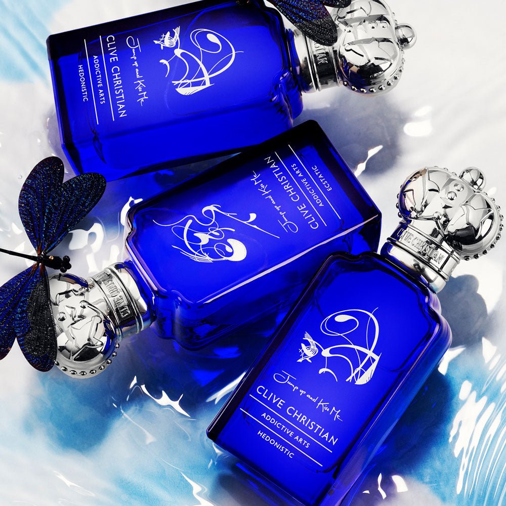 Clive Christian Vision In A Dream Mesmeric EDP | My Perfume Shop Australia