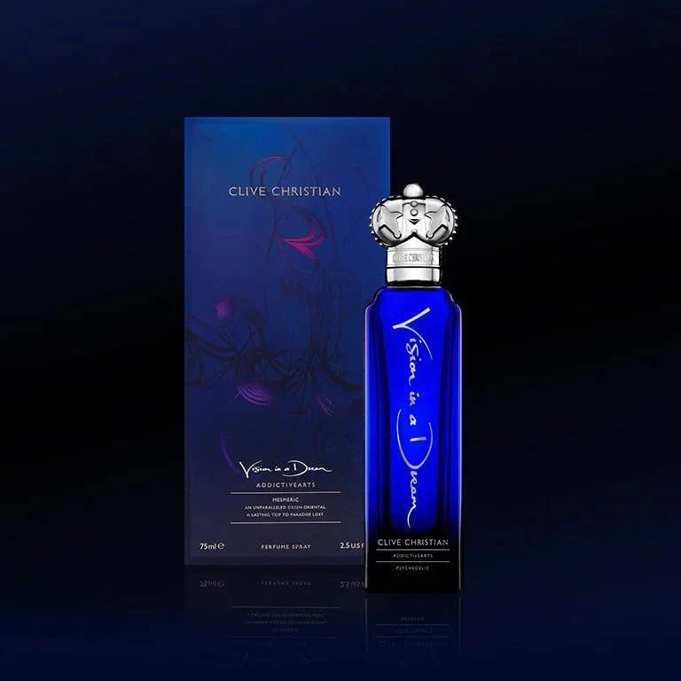 Clive Christian Vision In A Dream Mesmeric EDP | My Perfume Shop Australia