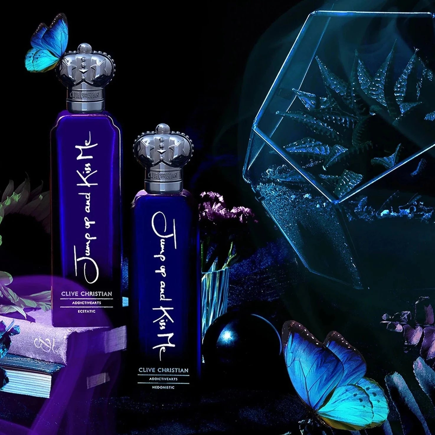 Clive Christian Vision In A Dream Mesmeric EDP | My Perfume Shop Australia
