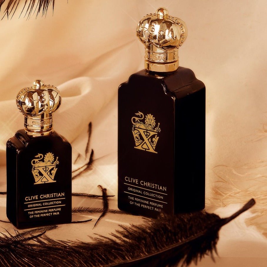 Clive Christian X Feminine EDP | My Perfume Shop Australia