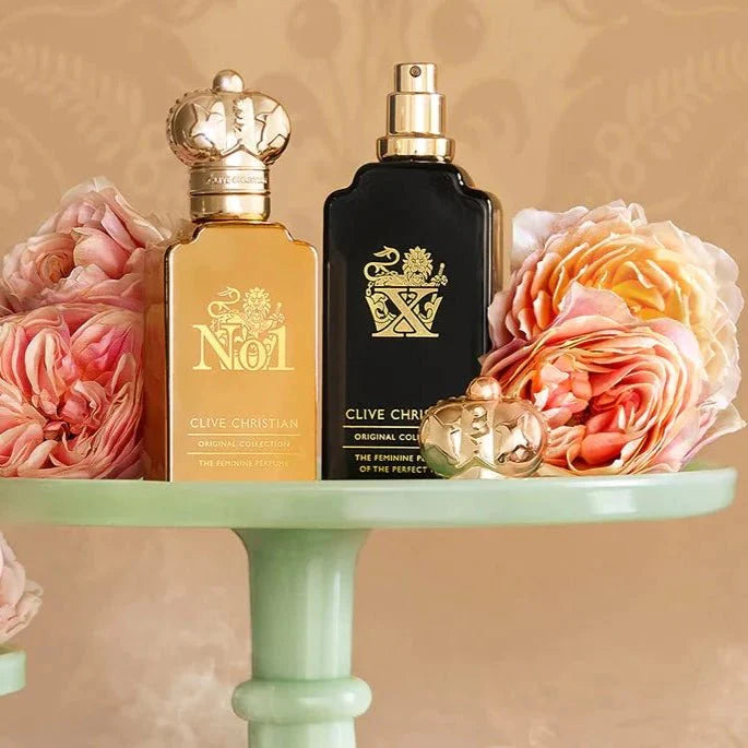 Clive Christian X Feminine EDP | My Perfume Shop Australia