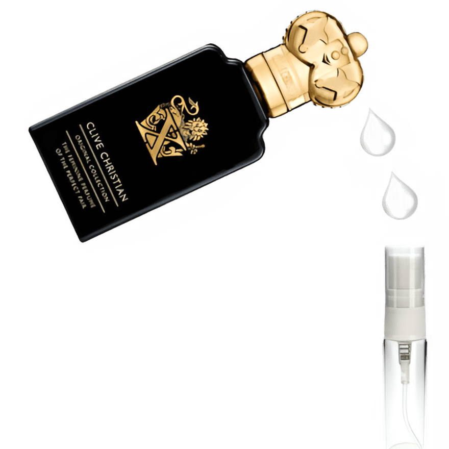 Clive Christian X Feminine EDP | My Perfume Shop Australia