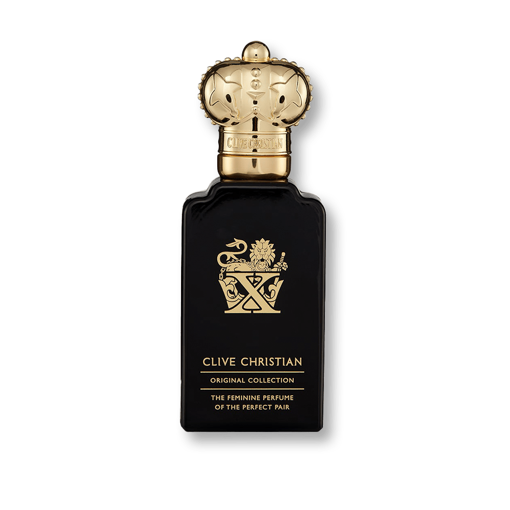 Clive Christian X Feminine EDP | My Perfume Shop Australia