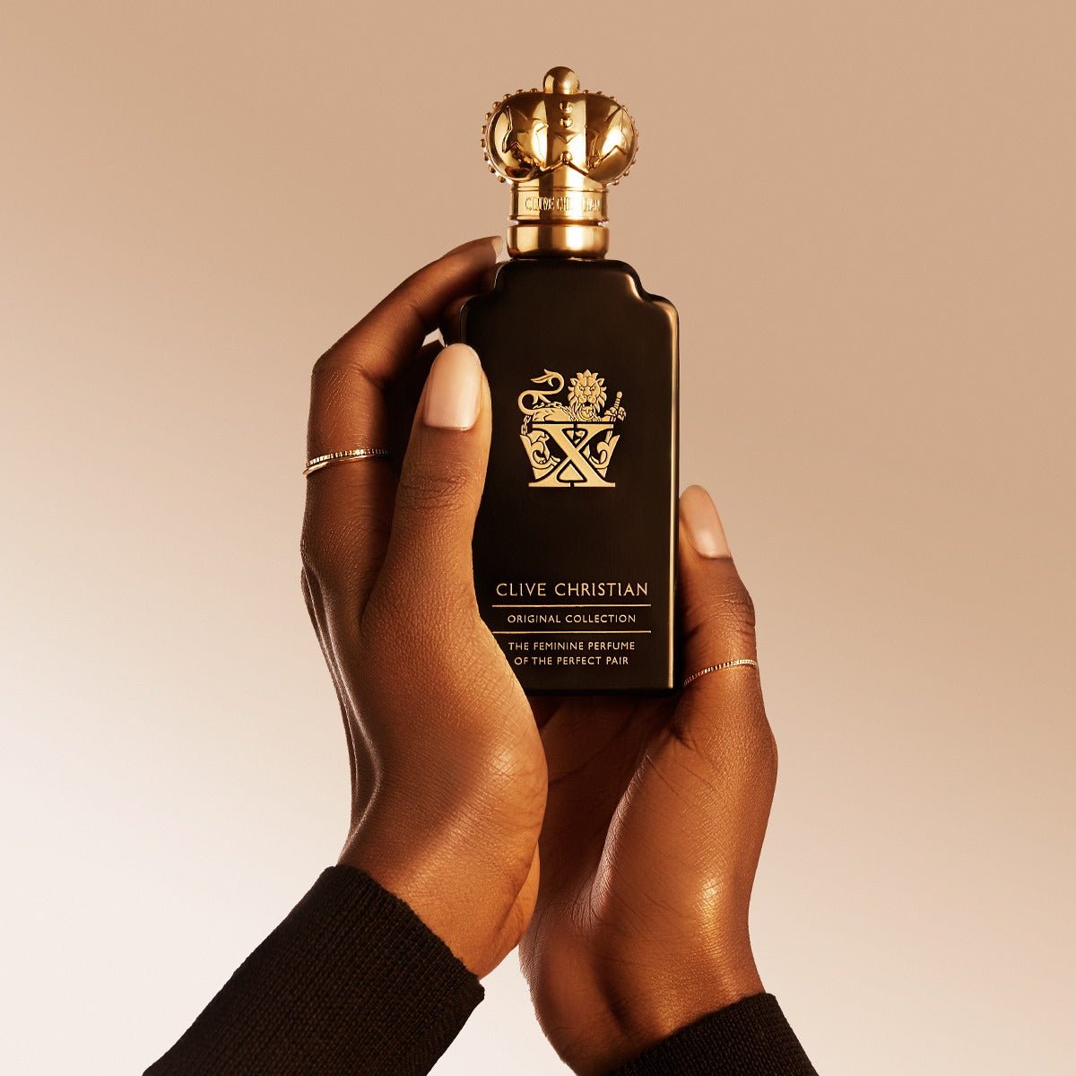 Clive Christian X Feminine EDP | My Perfume Shop Australia
