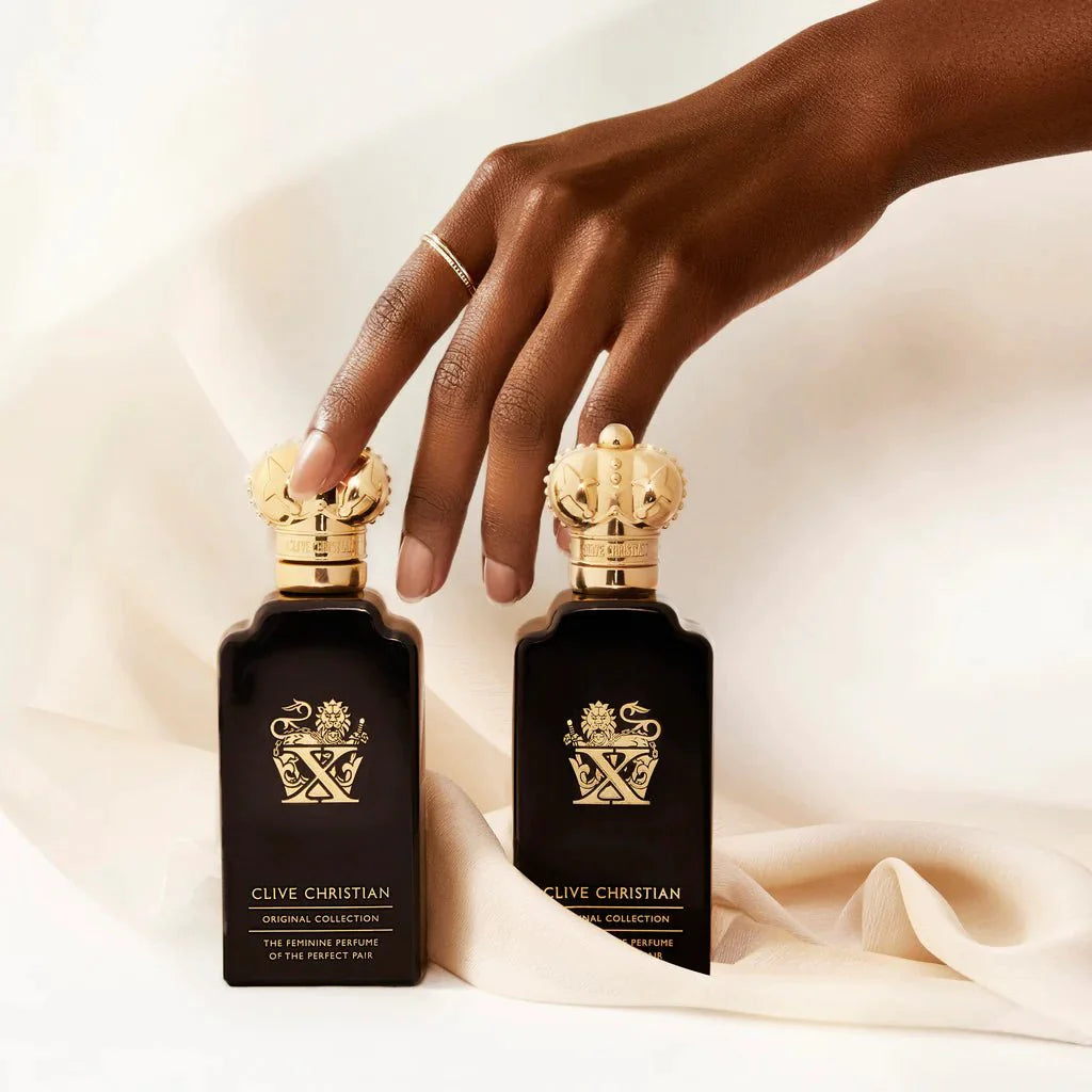 Clive Christian X Masculine EDP | My Perfume Shop Australia