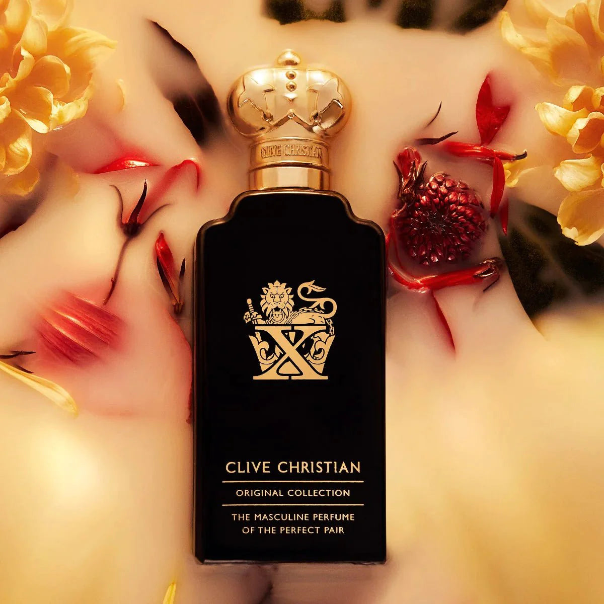 Clive Christian X Masculine EDP | My Perfume Shop Australia