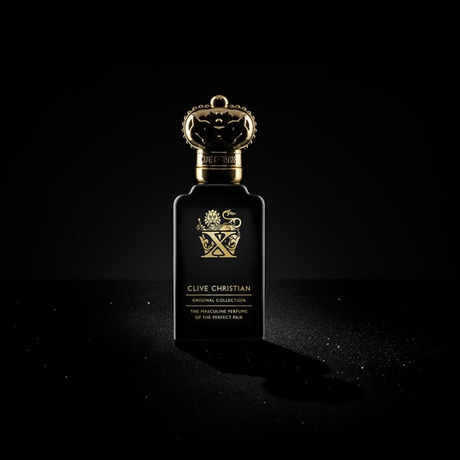 Clive Christian X Masculine EDP | My Perfume Shop Australia