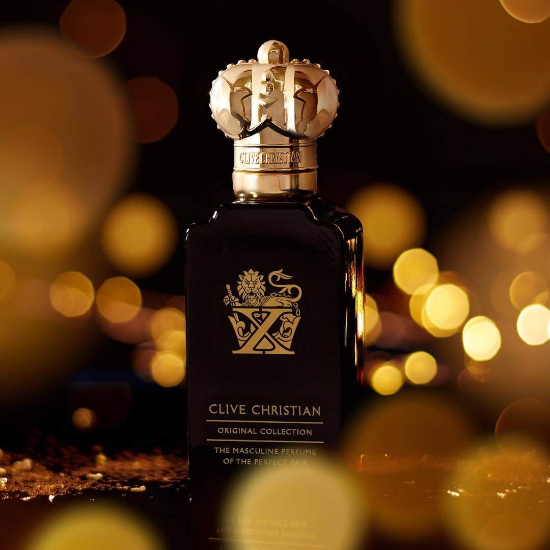 Clive Christian X Masculine EDP | My Perfume Shop Australia