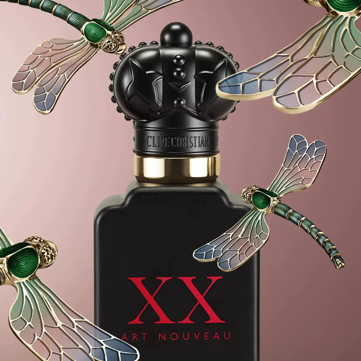 Clive Christian Xx Art Deco Nouveau Water Lily EDP | My Perfume Shop Australia