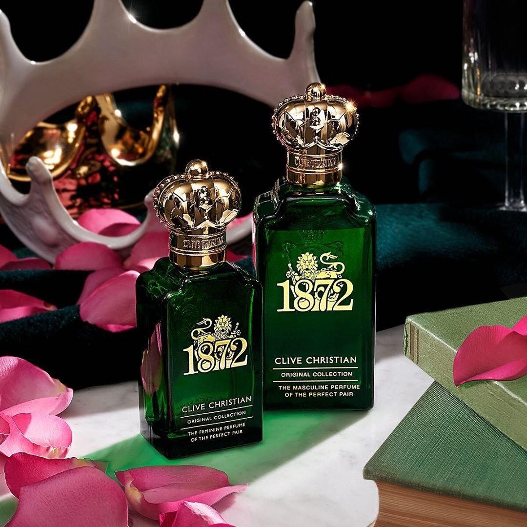 Clive Christian Xx Art Deco Nouveau Water Lily EDP | My Perfume Shop Australia