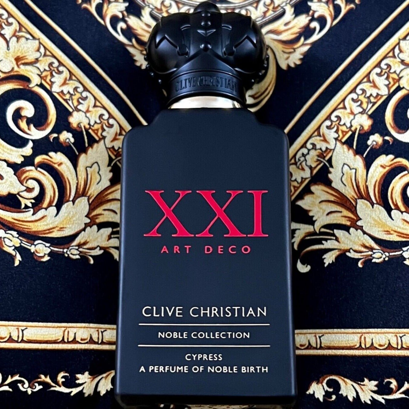 Clive Christian Xxi Art Deco Cypress EDP | My Perfume Shop Australia