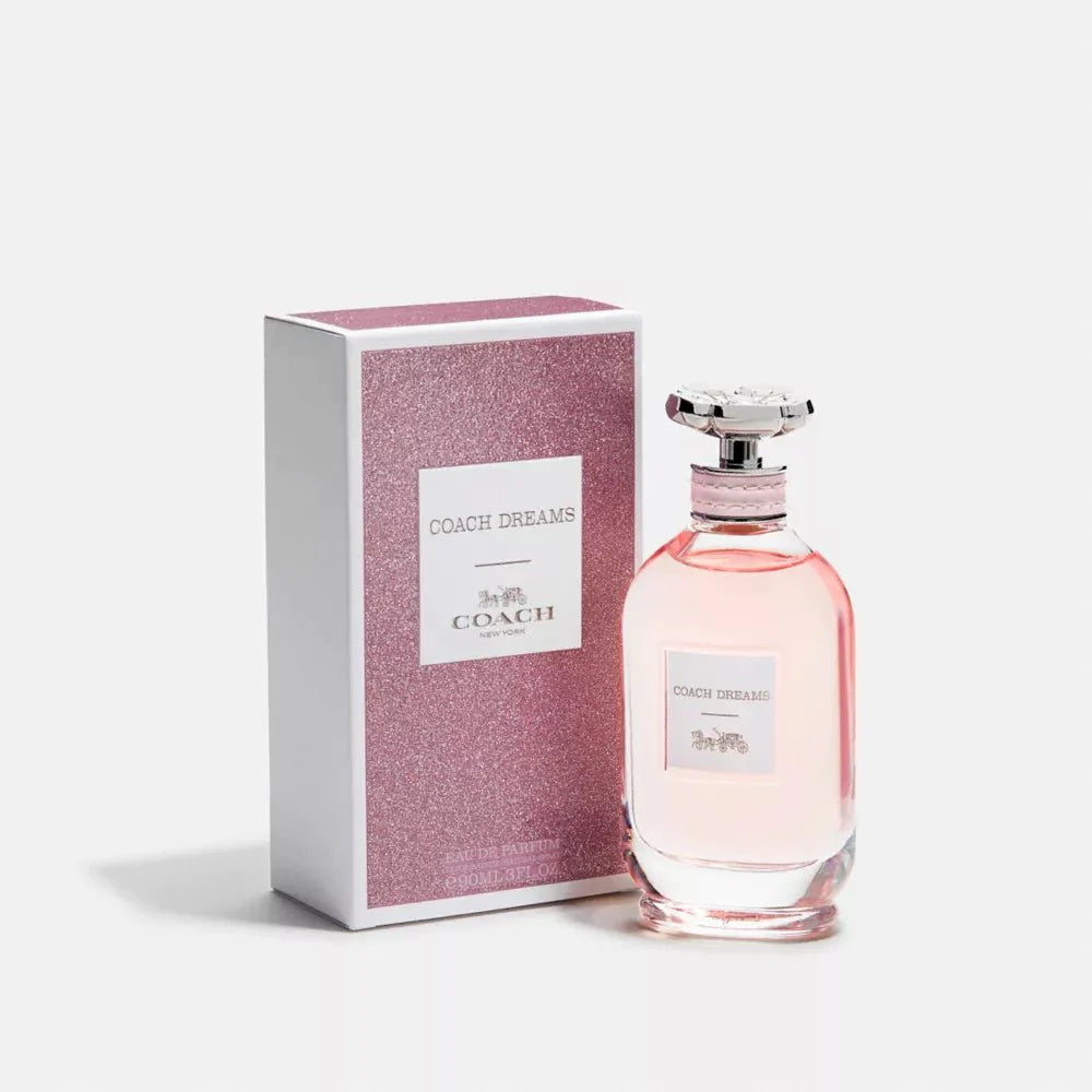 Coach Dreams EDP Travel Set | My Perfume Shop Australia