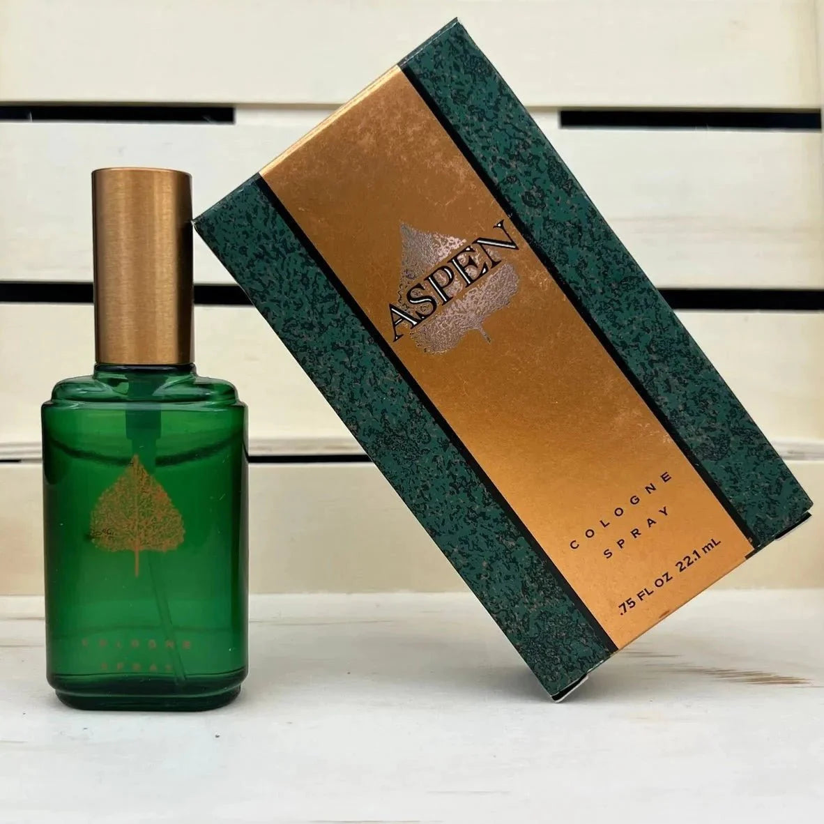 Coty Aspen Cologne | My Perfume Shop Australia