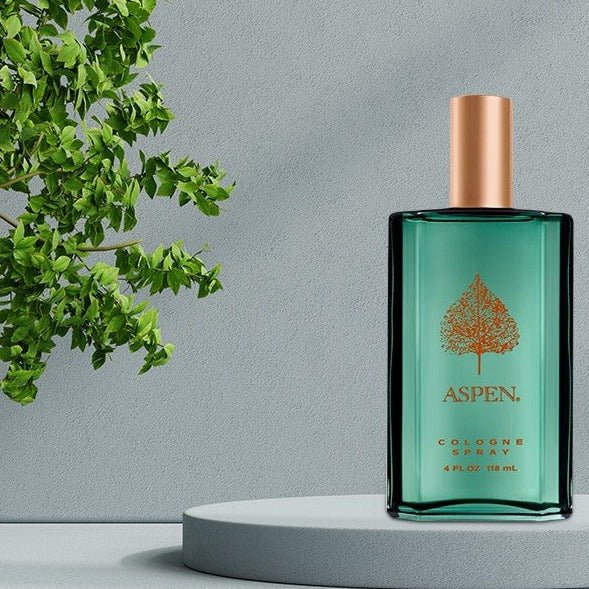 Coty Aspen Cologne | My Perfume Shop Australia