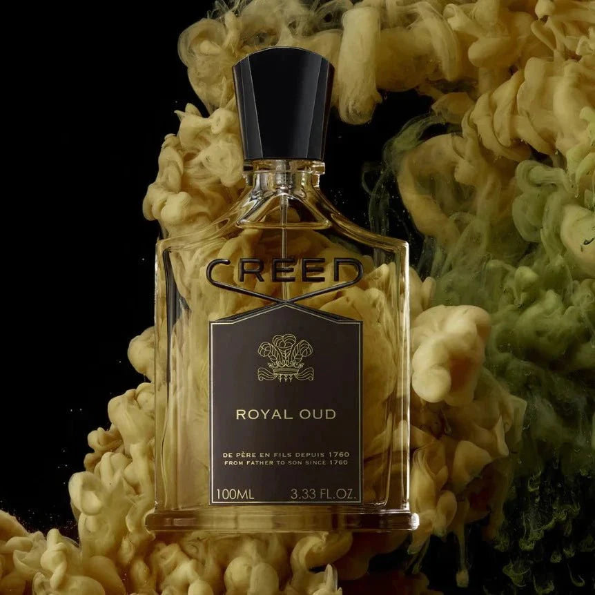 Creed Royal Oud EDP | My Perfume Shop Australia