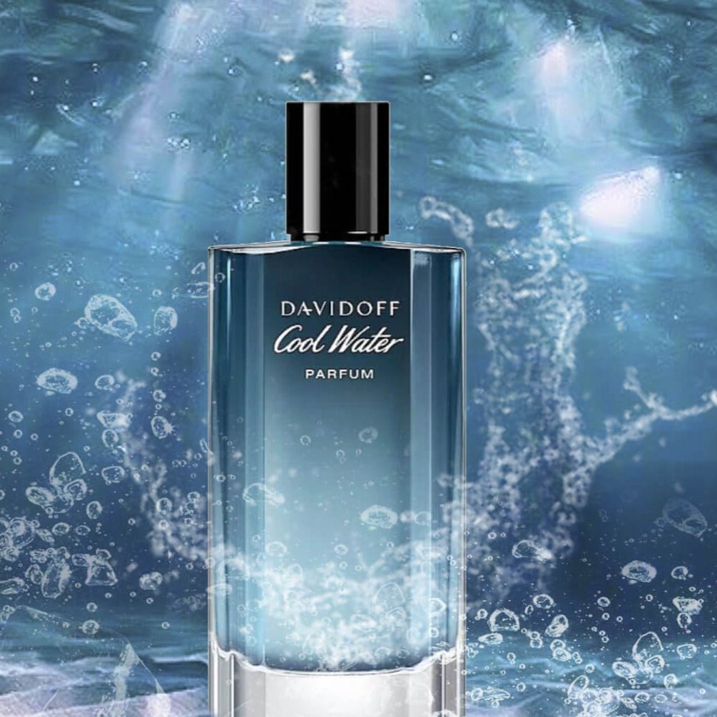 Davidoff Cool Water Parfum | My Perfume Shop Australia