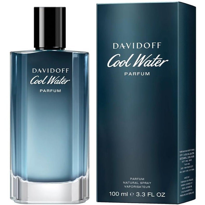 Davidoff Cool Water Parfum | My Perfume Shop Australia