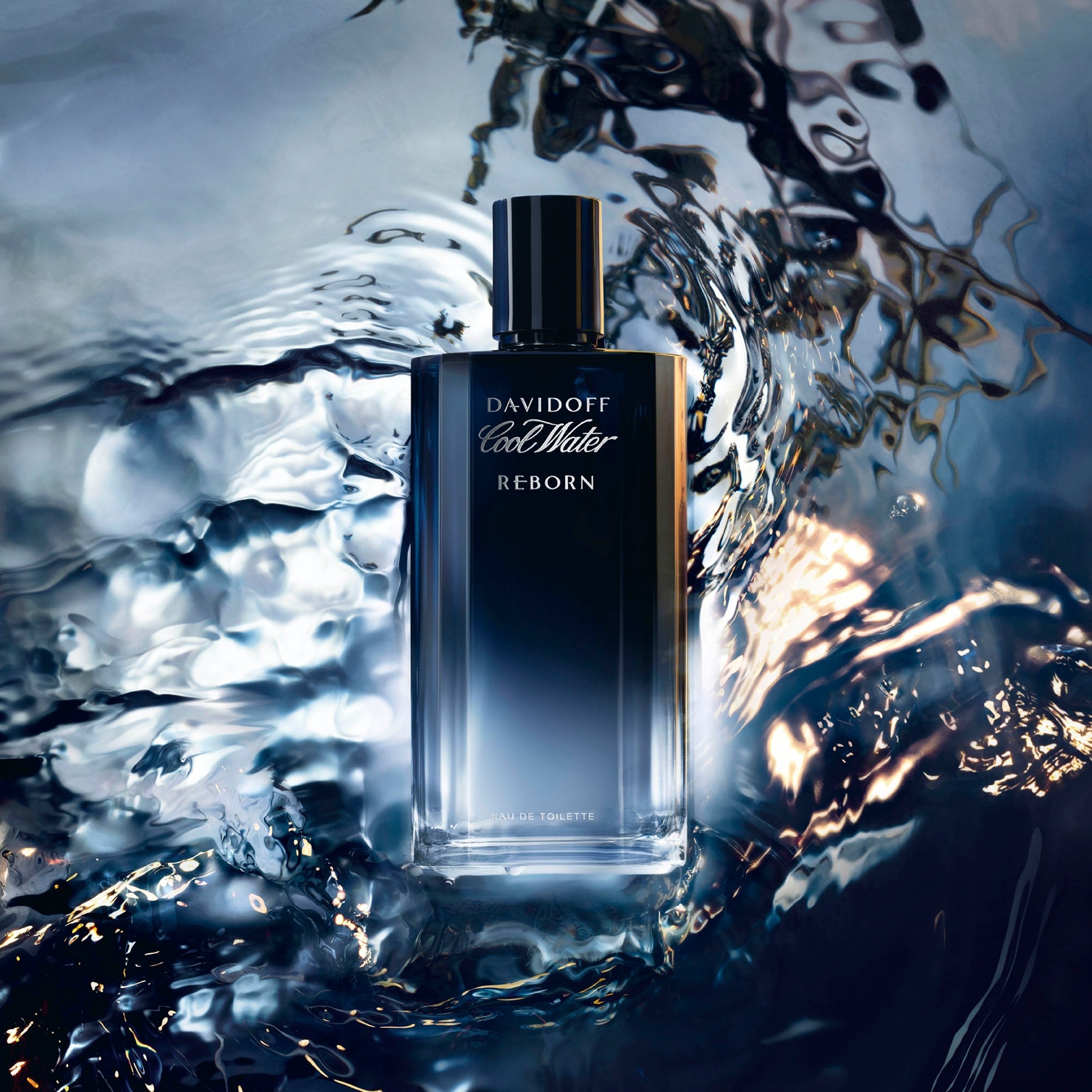 Davidoff Cool Water Reborn EDT | My Perfume Shop Australia