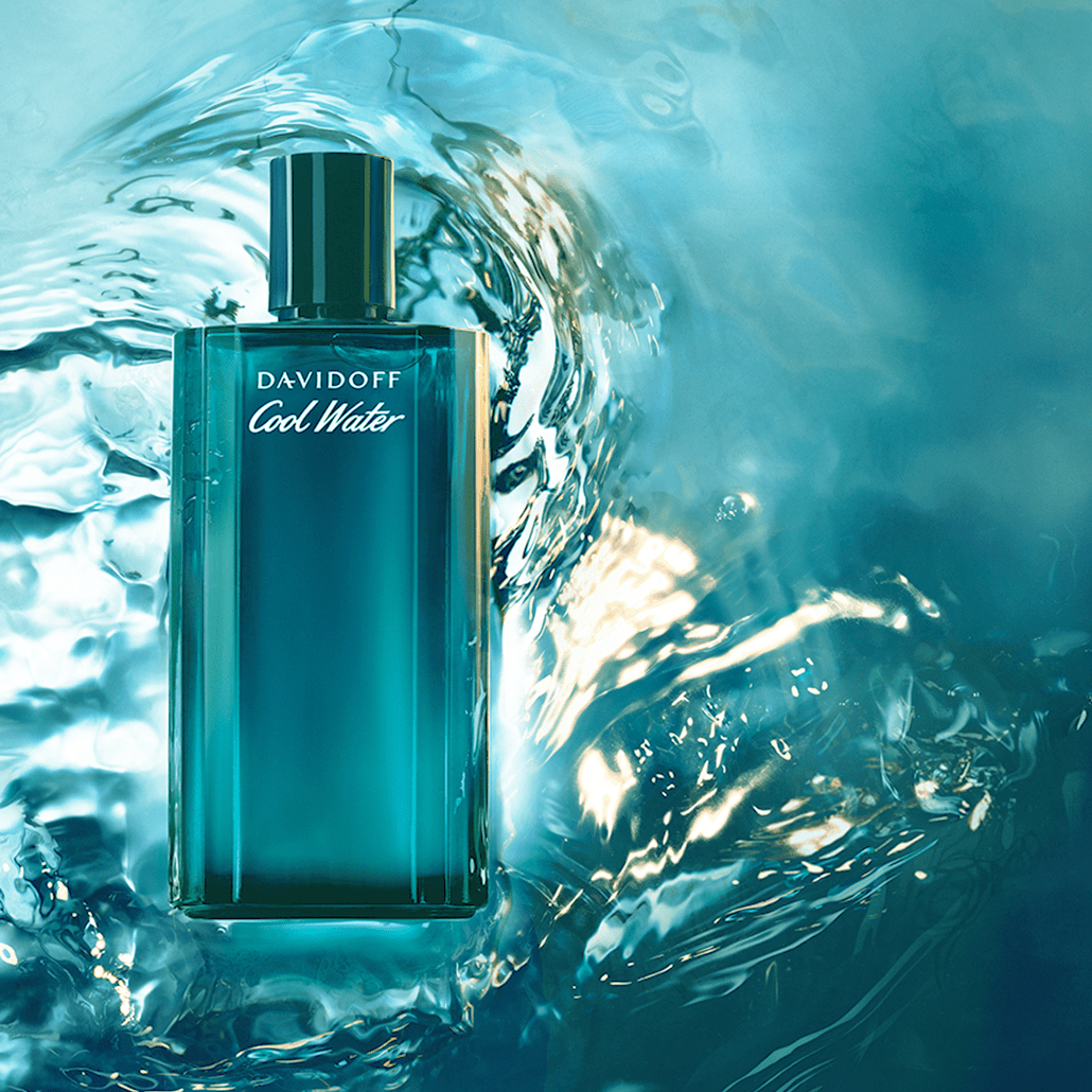 Davidoff Cool Water Summer Edition 2019 EDT | My Perfume Shop Australia