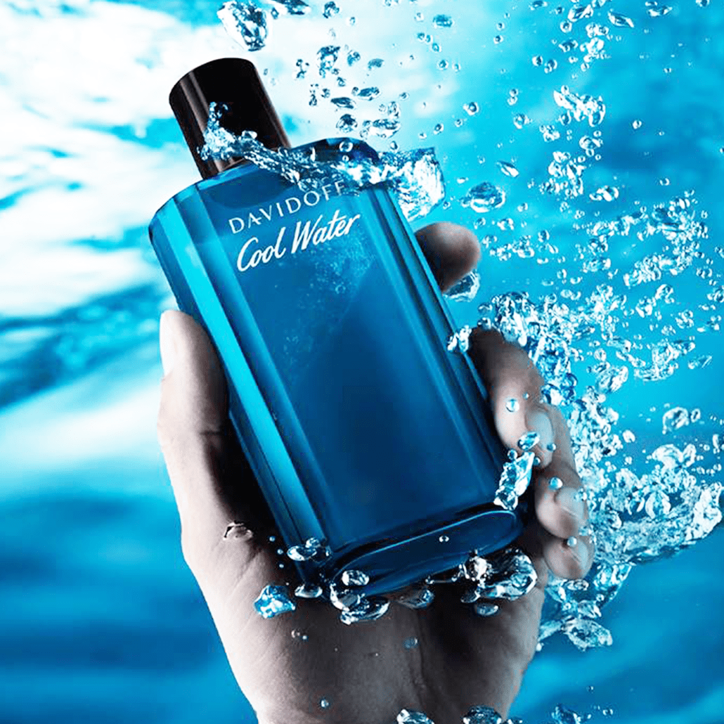 Davidoff Cool Water Summer Edition 2019 EDT | My Perfume Shop Australia