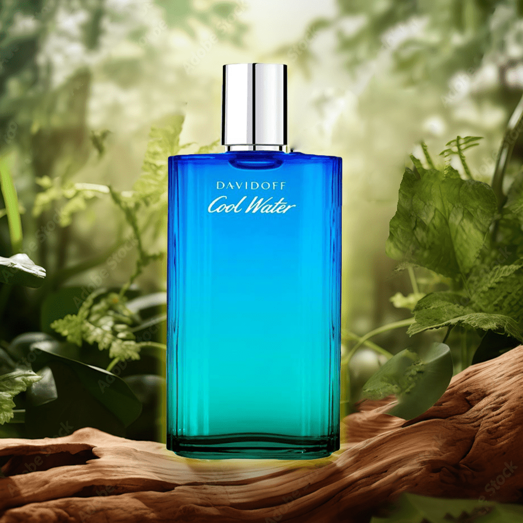 Davidoff Cool Water Summer Edition 2019 EDT | My Perfume Shop Australia