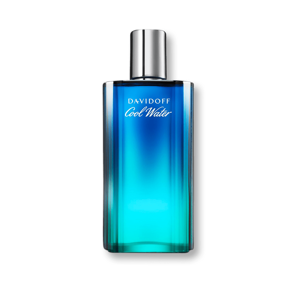 Davidoff Cool Water Summer Edition 2019 EDT | My Perfume Shop Australia