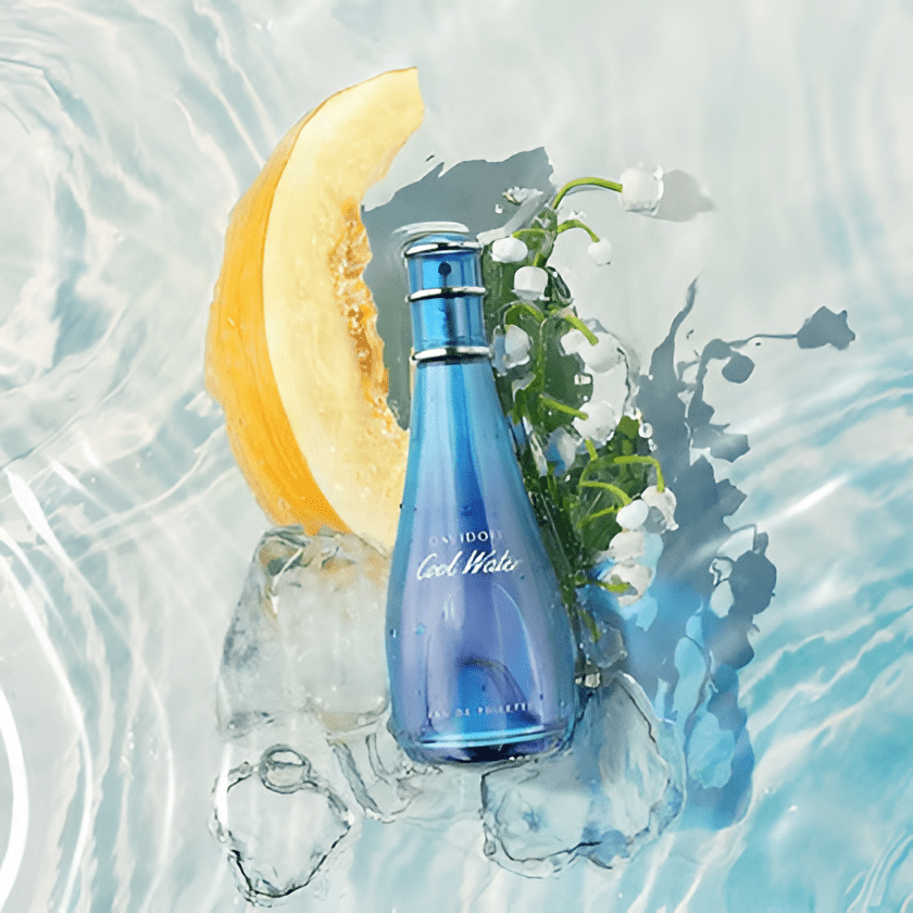 Davidoff Cool Water Woman Essence Trio Set | My Perfume Shop Australia