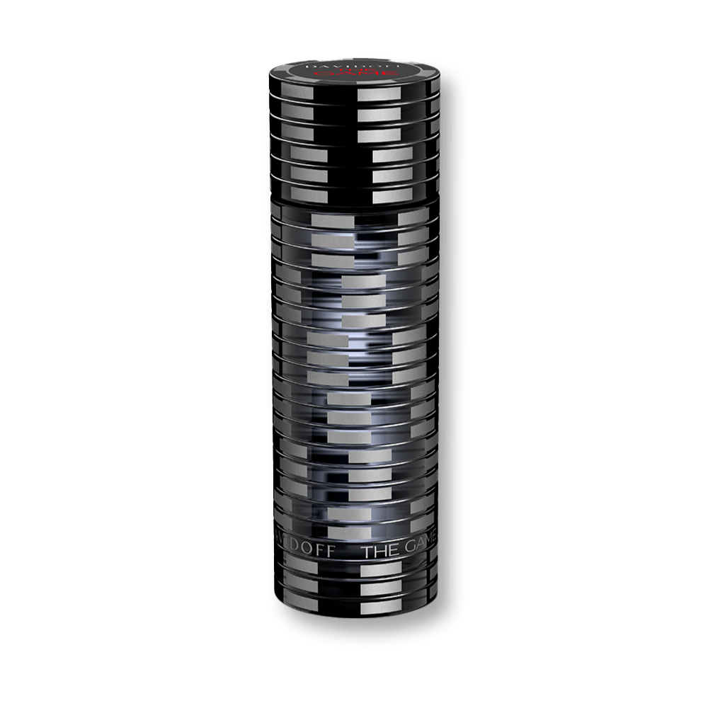 Davidoff The Game EDT For Men | My Perfume Shop Australia