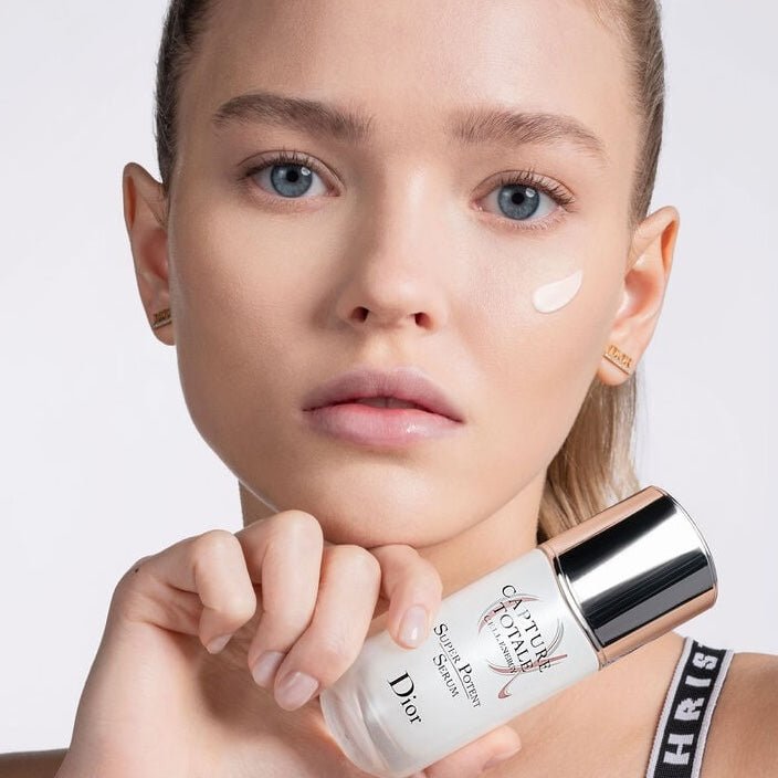 Dior C.E.L.L. Energy Super Potent Serum | My Perfume Shop Australia