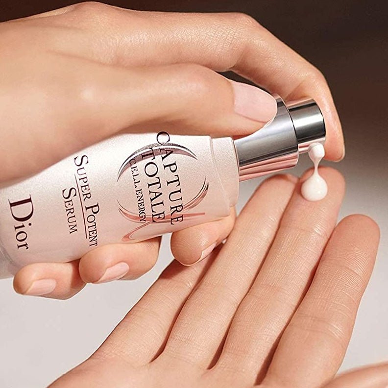 Dior C.E.L.L. Energy Super Potent Serum | My Perfume Shop Australia