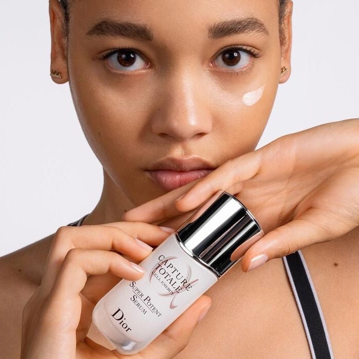 Dior C.E.L.L. Energy Super Potent Serum | My Perfume Shop Australia