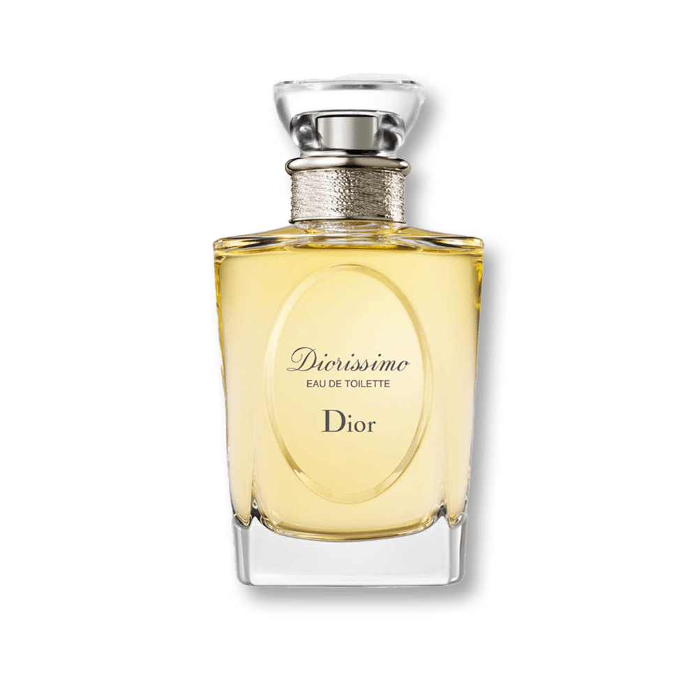 Dior Diorissimo EDT For Women | My Perfume Shop Australia
