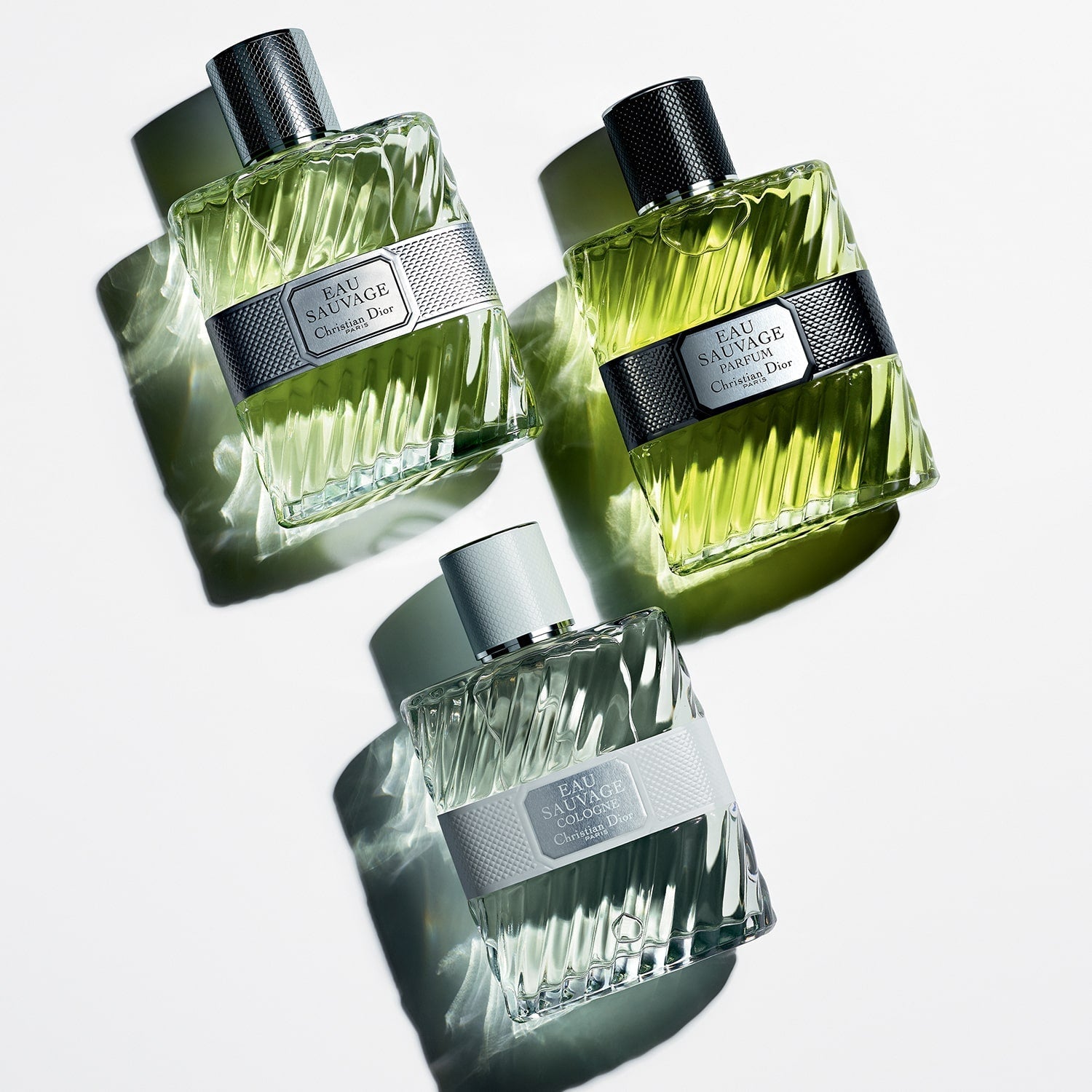 Dior Eau Sauvage Parfum | My Perfume Shop Australia