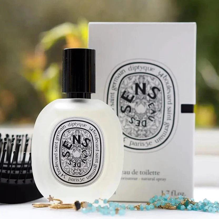 Diptyque Eau Des Sens EDT | My Perfume Shop Australia