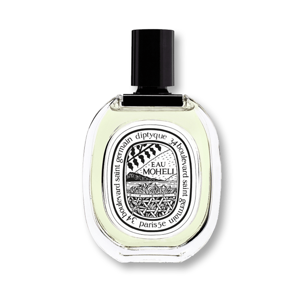 Diptyque Eau Moheli EDT | My Perfume Shop Australia
