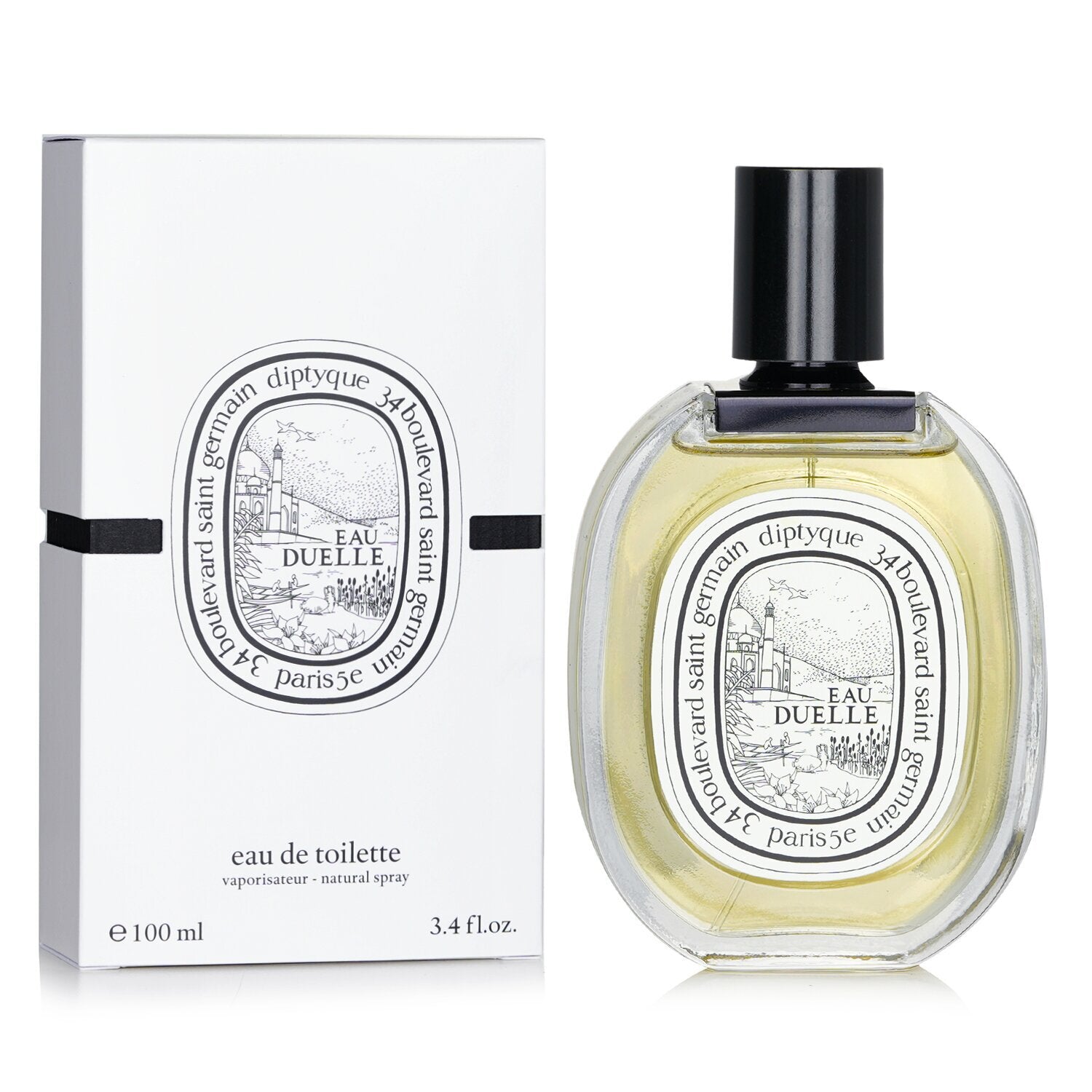 Diptyque Eau Moheli EDT | My Perfume Shop Australia