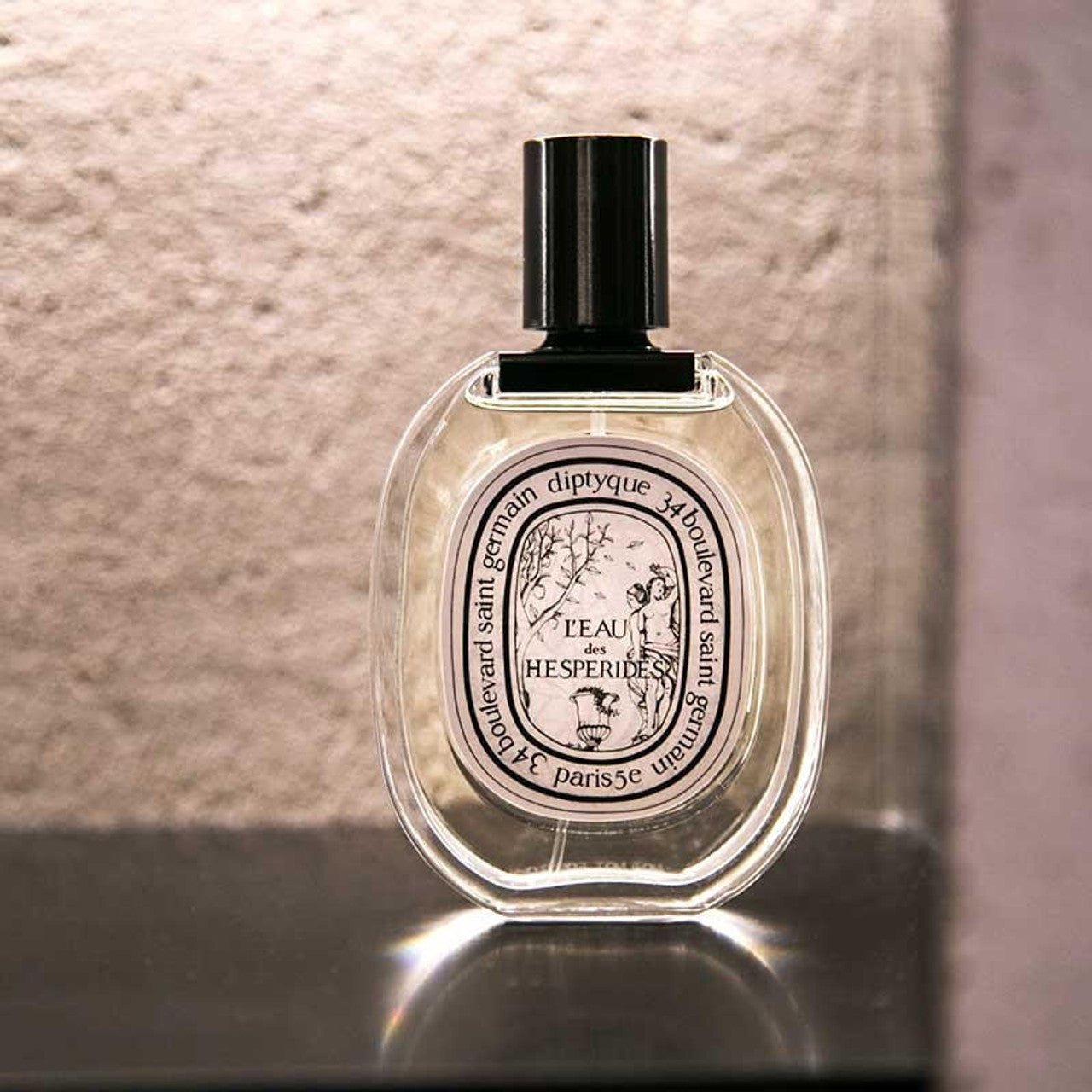 Diptyque L'Eau Des Hesperides EDT | My Perfume Shop Australia
