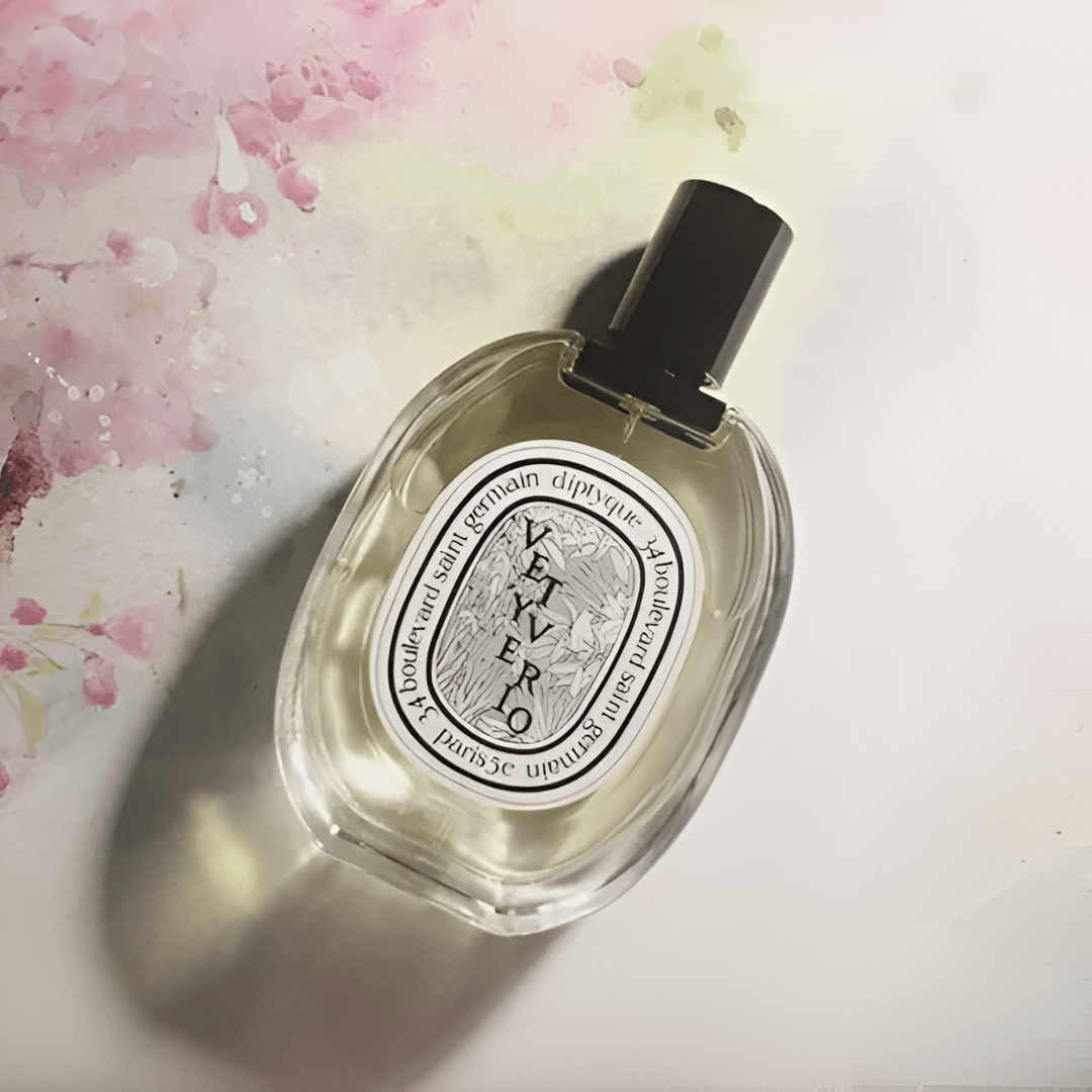 Diptyque Vetyverio EDT | My Perfume Shop Australia