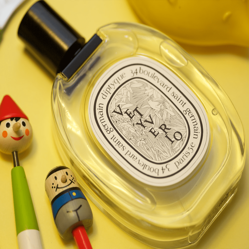 Diptyque Vetyverio EDT | My Perfume Shop Australia