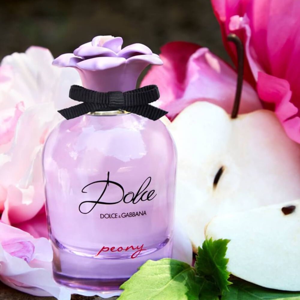 Dolce & Gabbana Dolce Peony EDP | My Perfume Shop Australia