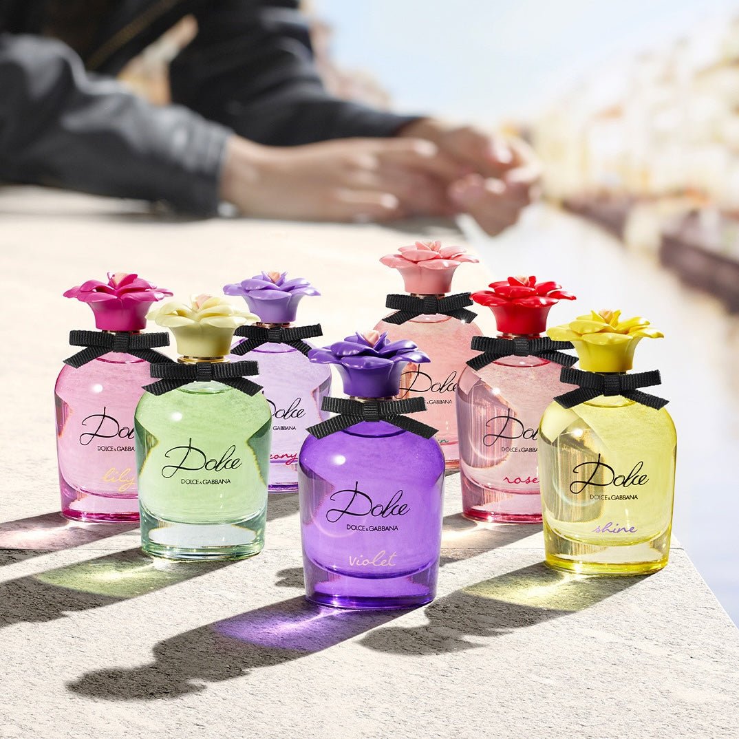 Dolce & Gabbana Dolce Peony EDP | My Perfume Shop Australia