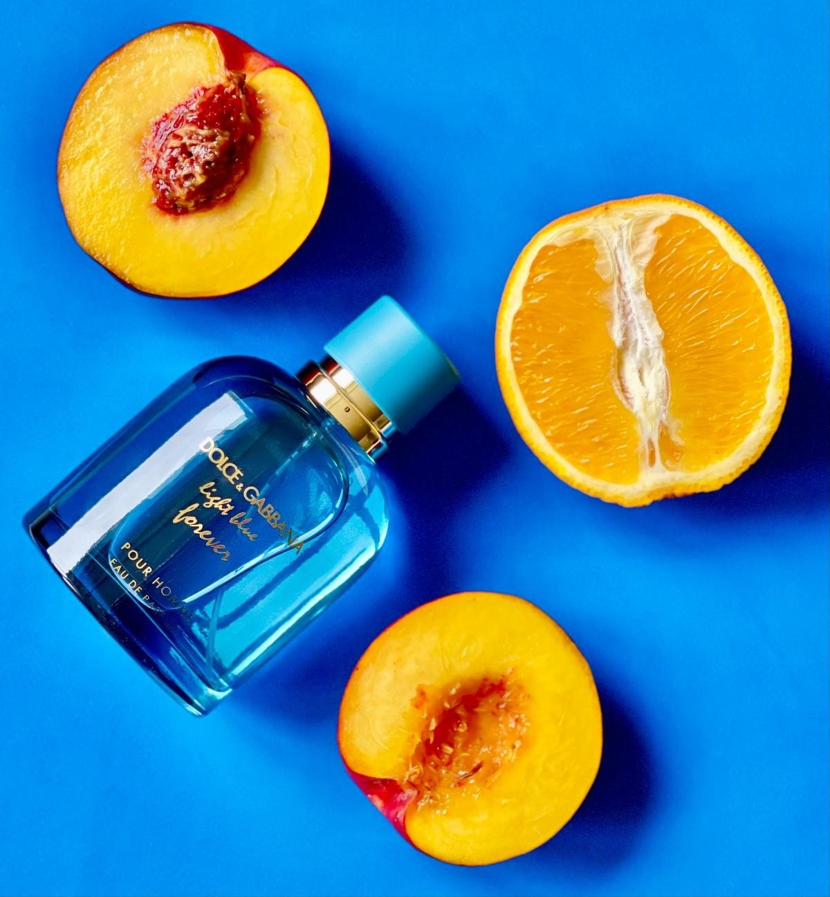 Dolce & Gabbana Light Blue Forever Pour Homme EDP | My Perfume Shop Australia