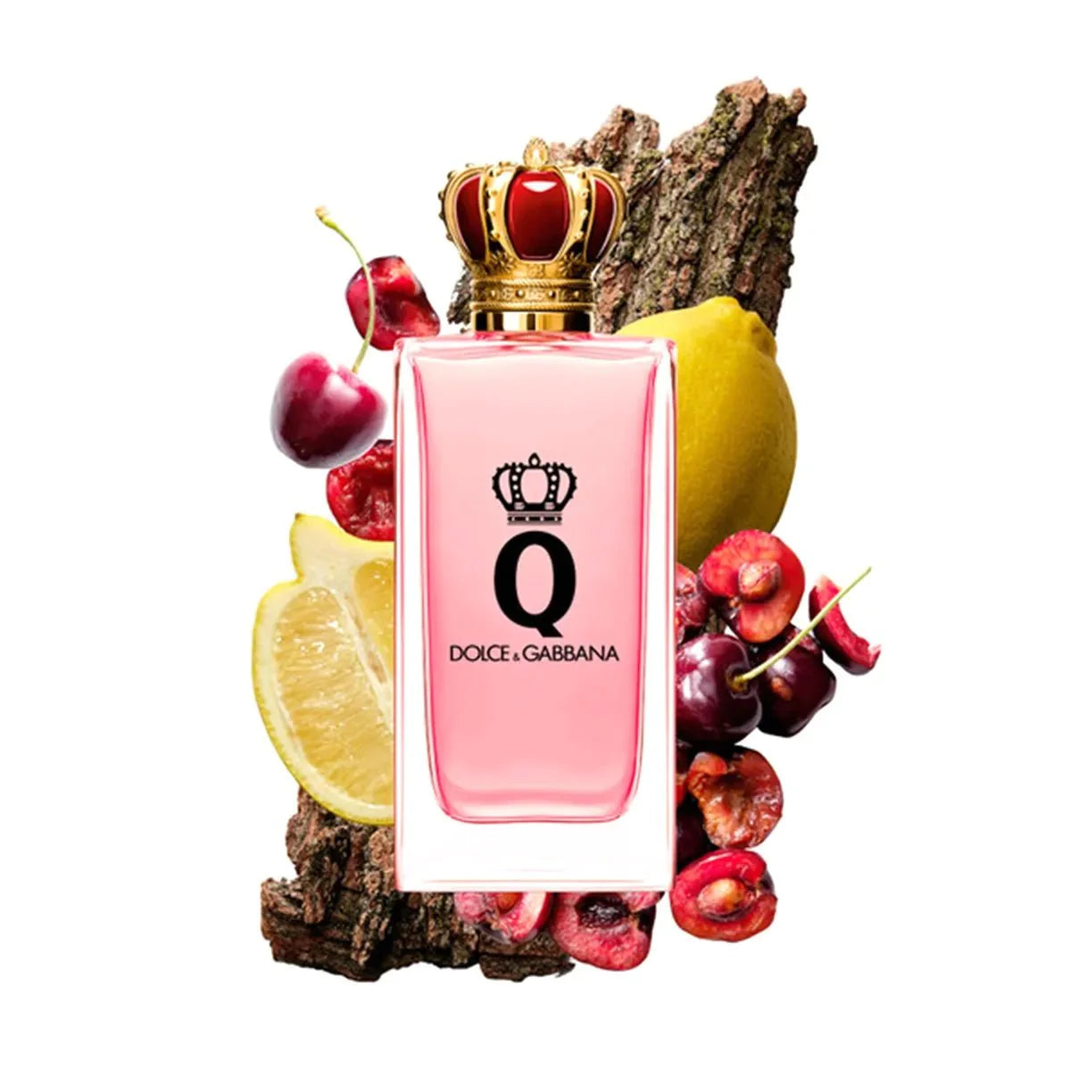 Dolce & Gabbana Q EDP | My Perfume Shop Australia