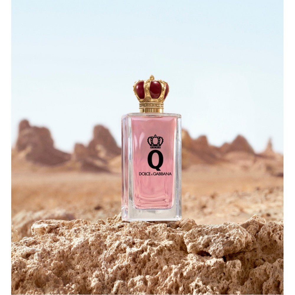 Dolce & Gabbana Q EDP | My Perfume Shop Australia