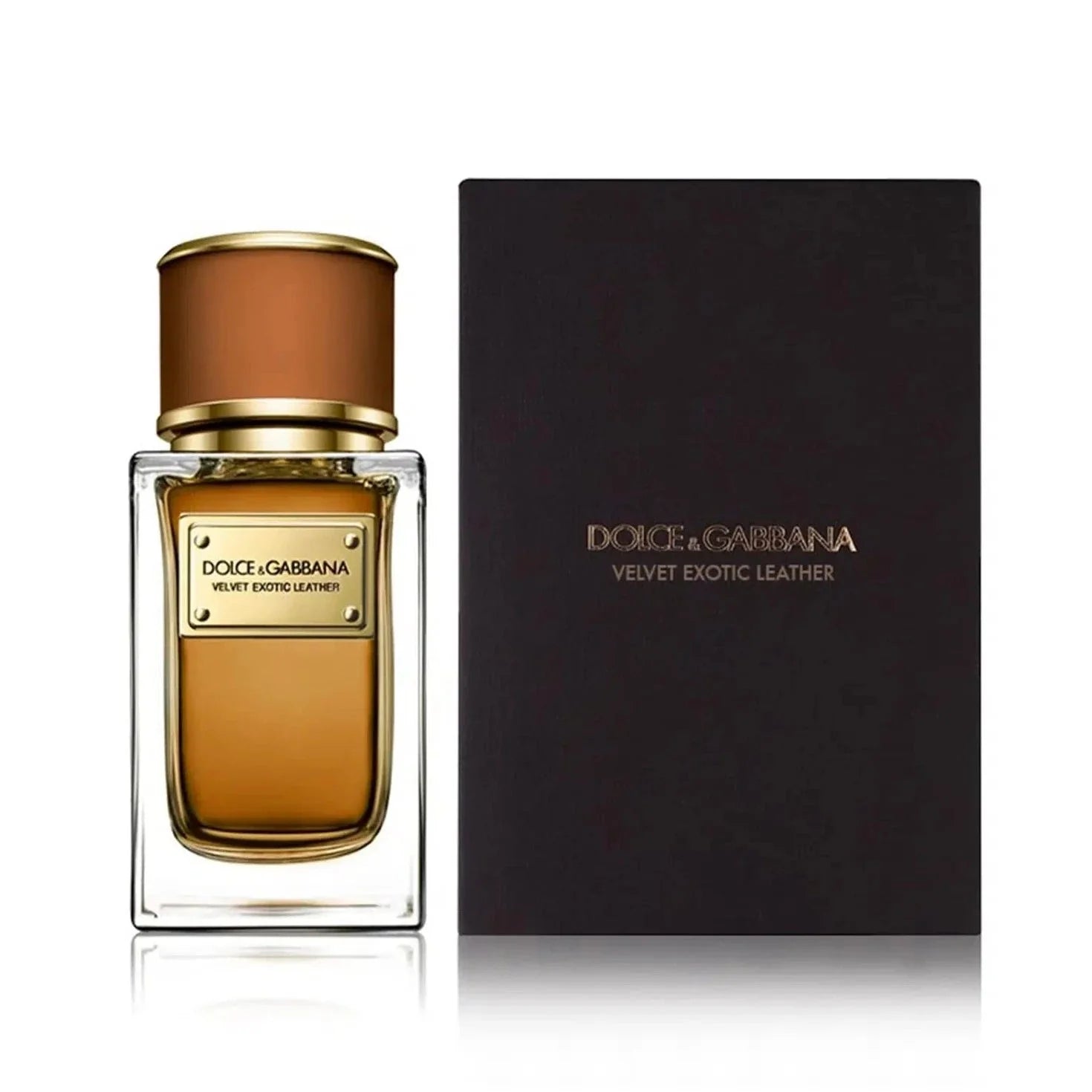 Dolce & Gabbana Velvet Exotic Leather EDP | My Perfume Shop Australia