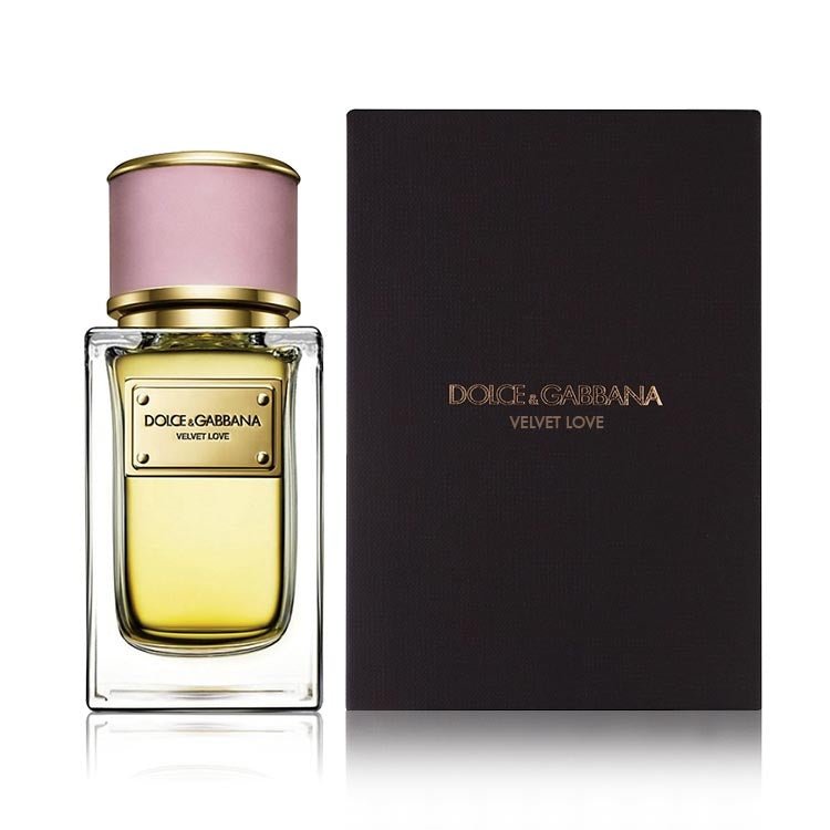Dolce & Gabbana Velvet Love EDP | My Perfume Shop Australia