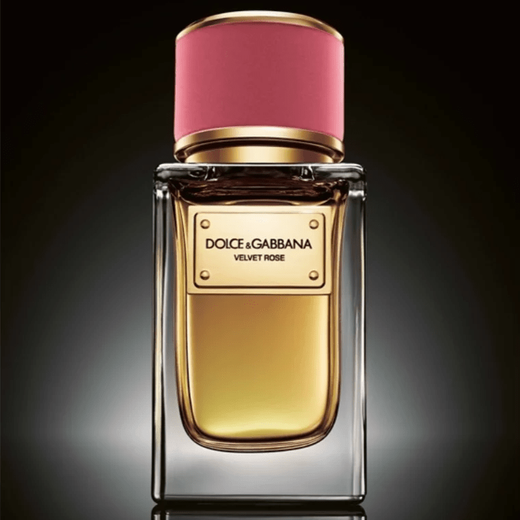 Dolce & Gabbana Velvet Rose EDP | My Perfume Shop Australia