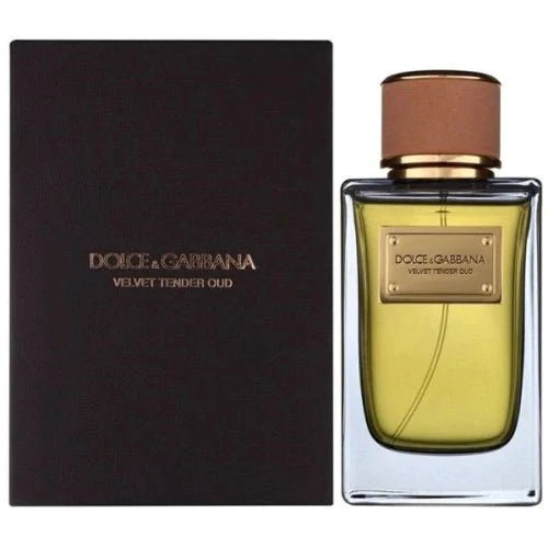Dolce & Gabbana Velvet Tender Oud EDP | My Perfume Shop Australia